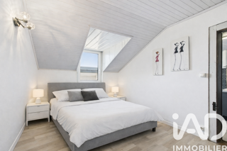  Maison � vendre 7 pi�ces 166 m�