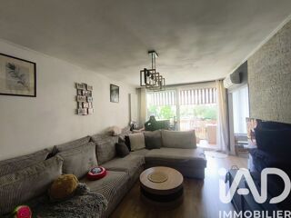  Appartement � vendre 5 pi�ces 91 m�