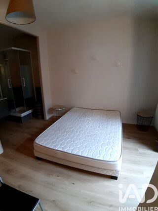  Appartement à vendre 2 pièces 34 m²
