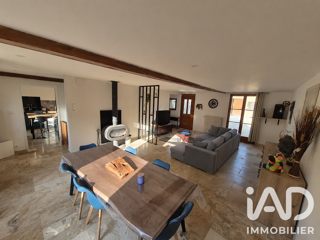  Maison à vendre 5 pièces 126 m²