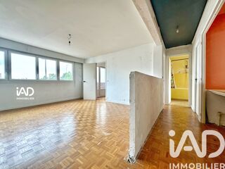  Appartement à vendre 2 pièces 58 m²