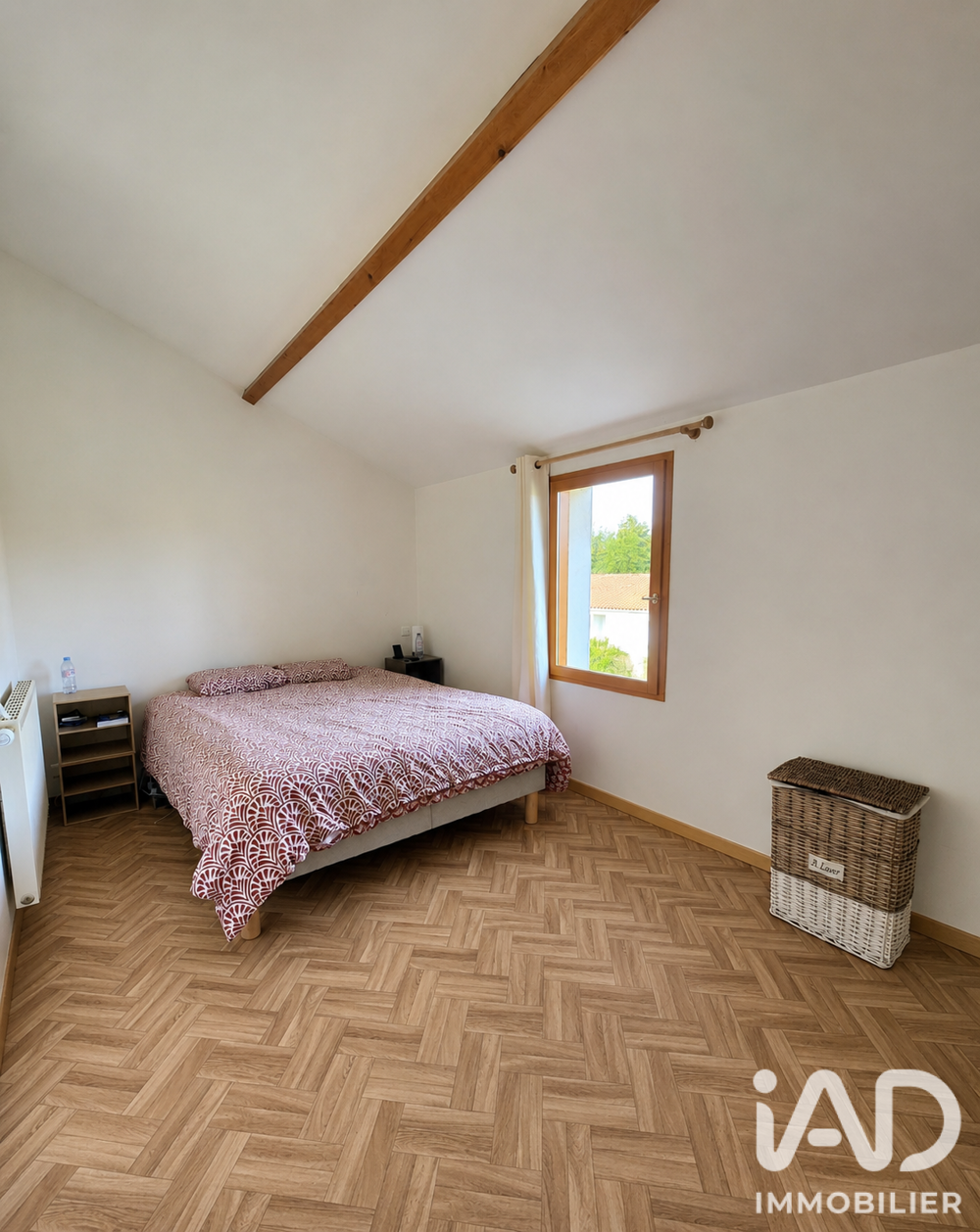 vente Maison - 6 pièce(s) - 160 m² La Merlatière (85140)