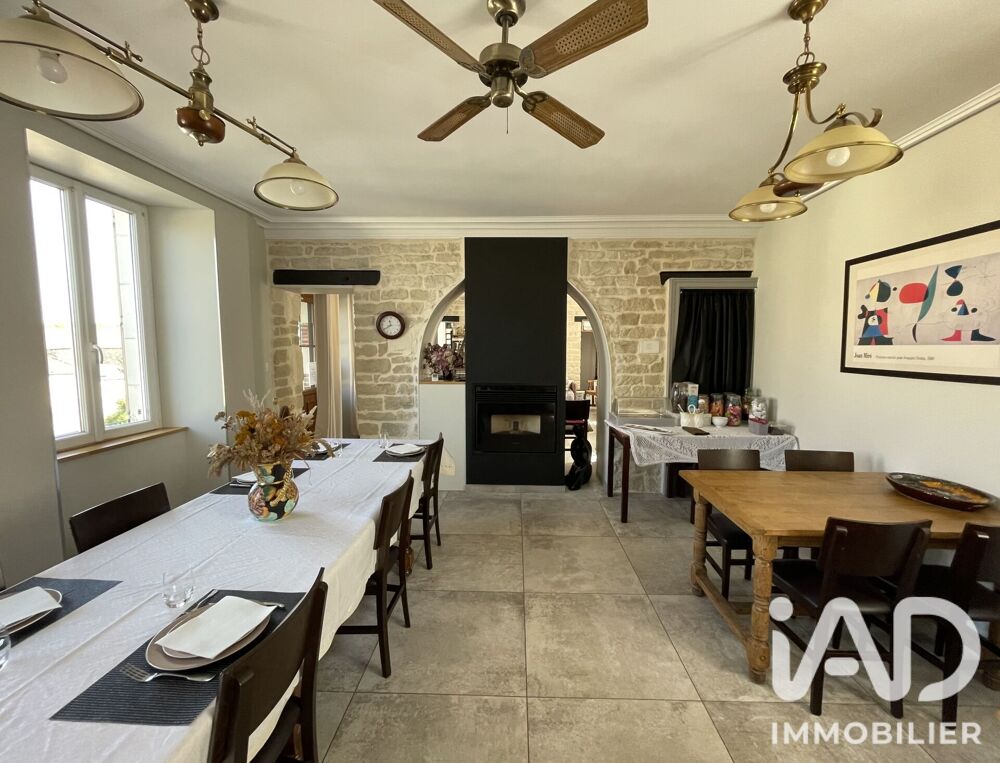 Vente Maison Vente Maison/villa 15 pièces Pacy-sur-armançon