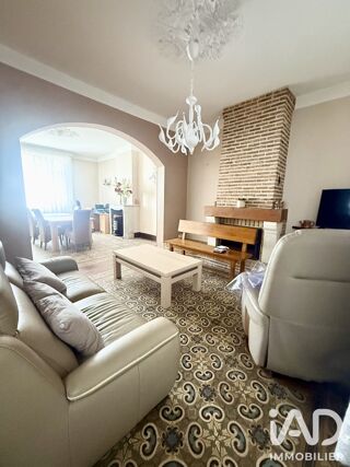  Maison à vendre 8 pièces 146 m²