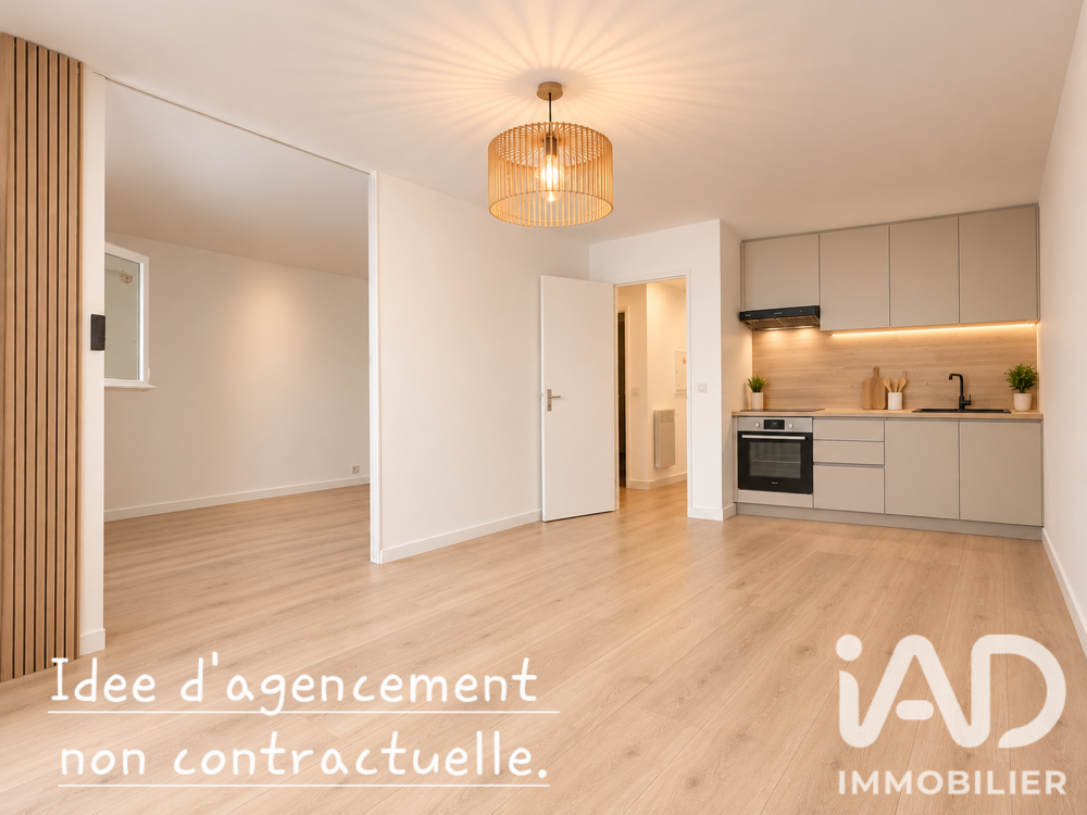 Vente Appartement Vente Appartement 3 pièces Sainte-maxime