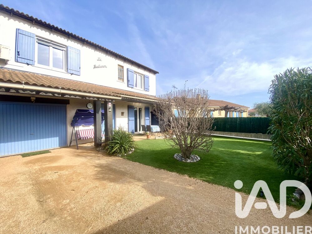 Vente Maison Vente Maison/villa 5 pièces Le muy