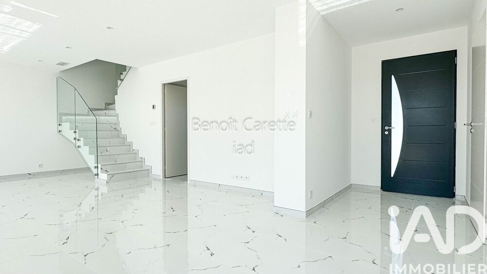 Vente Maison Vente Maison/villa 4 pièces Fitou