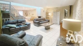  Maison à vendre 4 pièces 143 m²