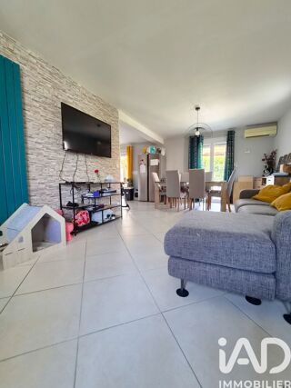  Maison à vendre 5 pièces 102 m²