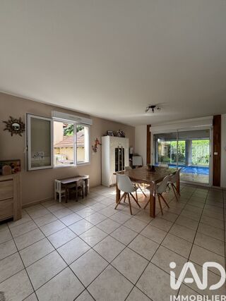  Maison à vendre 6 pièces 200 m²