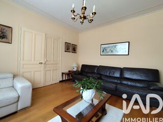  Maison à vendre 7 pièces 157 m²