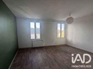  Appartement à vendre 3 pièces 55 m²