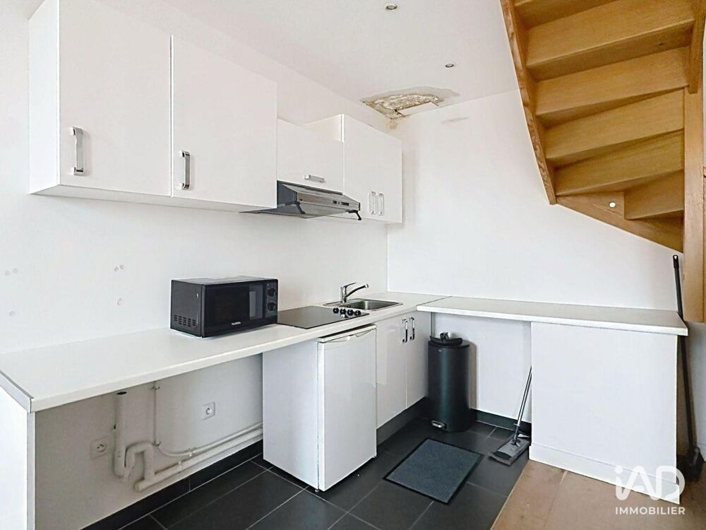 Location Appartement Location Appartement 2 pièces Saint-maur-des-fossés