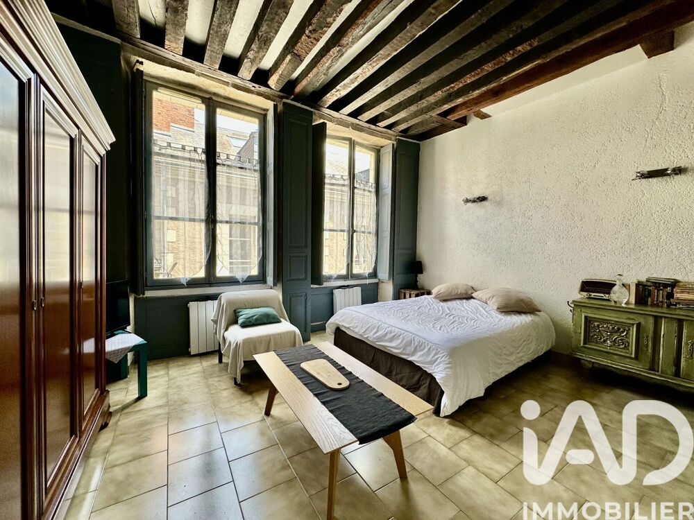 Vente Appartement 1 pièce