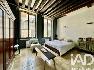 Appartement – Blois, Gare, Centre