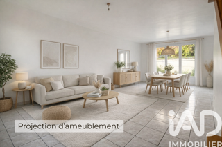  Maison à vendre 5 pièces 85 m²