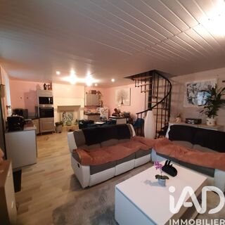  Maison � vendre 4 pi�ces 90 m�