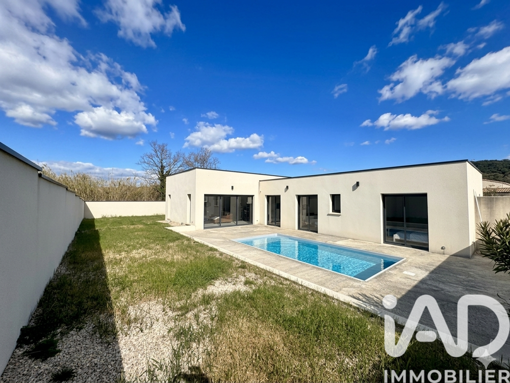 Vente Maison Vente Maison traditionnelle 5 pièces Bollène
