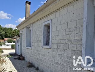 Maison à vendre 4 pièces 66 m²
