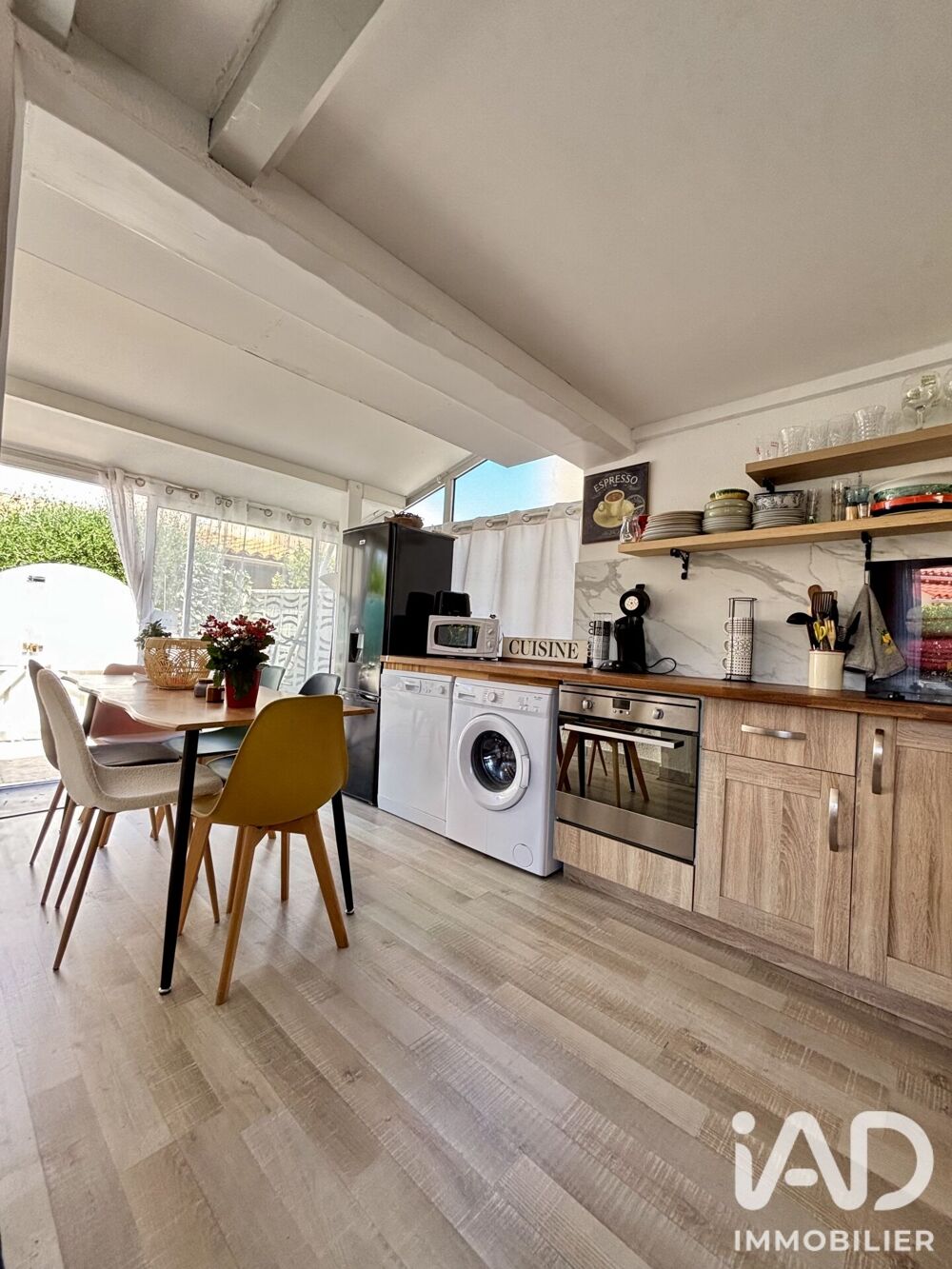 Vente Maison/villa 2 pièces