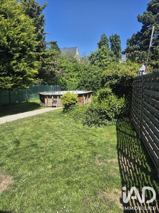  Maison à vendre 6 pièces 99 m²