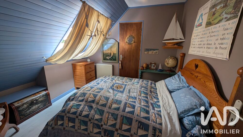 à vendre  Maison Plougrescant (22820)