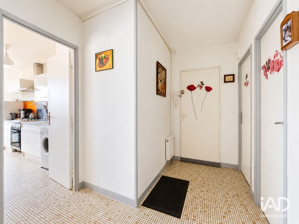 Vente Appartement Vente Appartement 2 pièces Hérouville-saint-clair