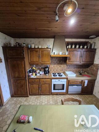  Maison à vendre 7 pièces 149 m²