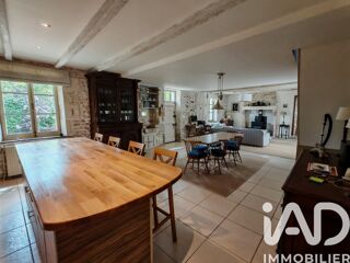  Maison à vendre 6 pièces 178 m²
