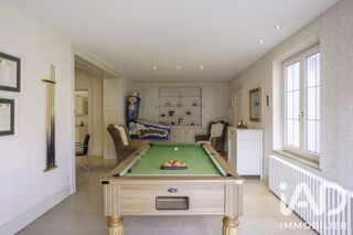  Maison à vendre 10 pièces 254 m²