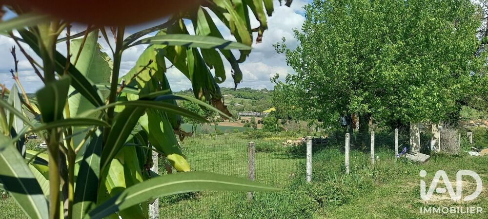Vente Maison Vente Maison/villa 5 pièces Mirambeau