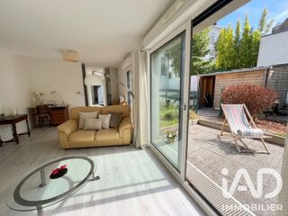 Vente Appartement Vente Appartement 5 pièces Nantes