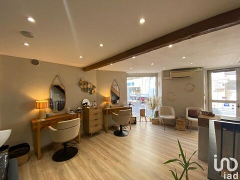   Vente Boutique/Local commercial 110 m&sup2; 