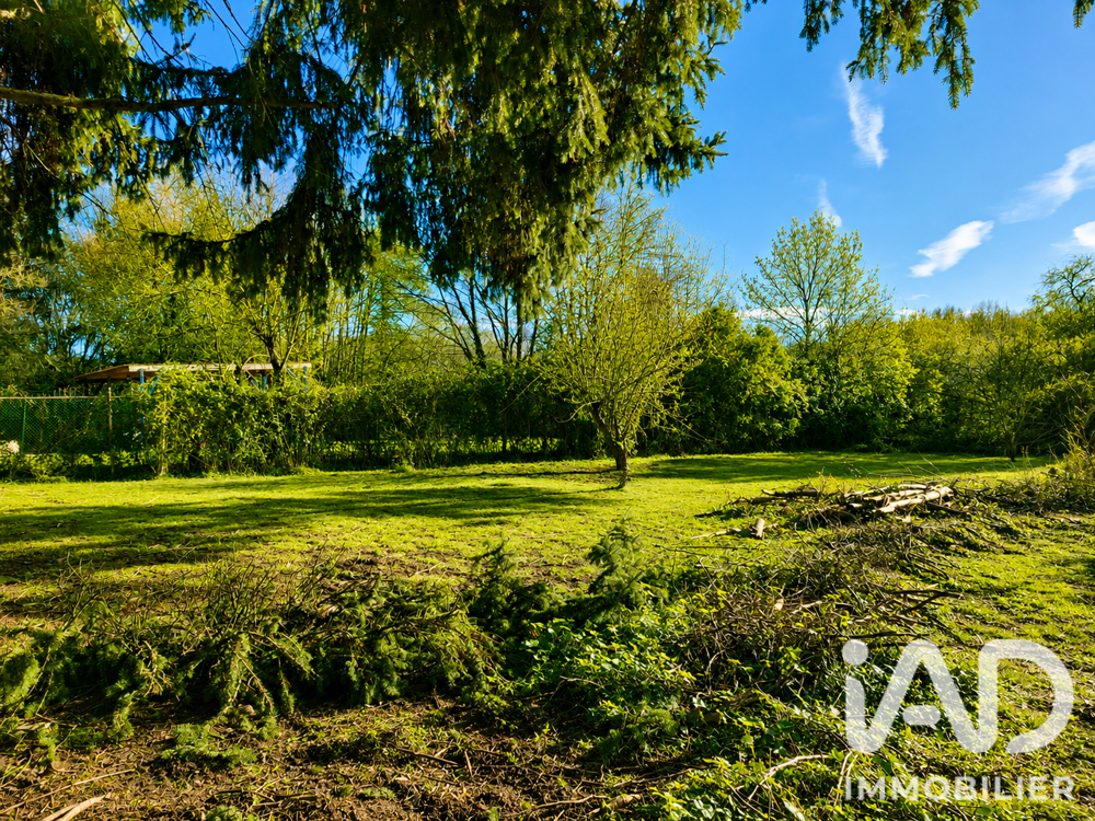 Vente Terrain Vente Terrain 950 m&sup2; Saint-germain-des-prés
