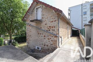  Maison à vendre 5 pièces 88 m²