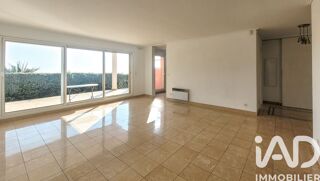  Appartement � vendre 3 pi�ces 80 m�