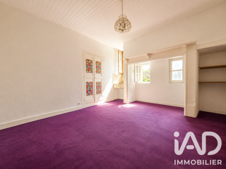  Maison à vendre 4 pièces 75 m²