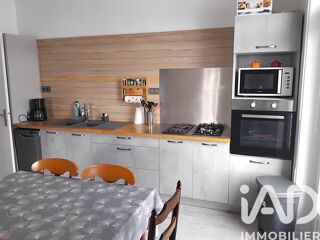  Maison à vendre 5 pièces 105 m²