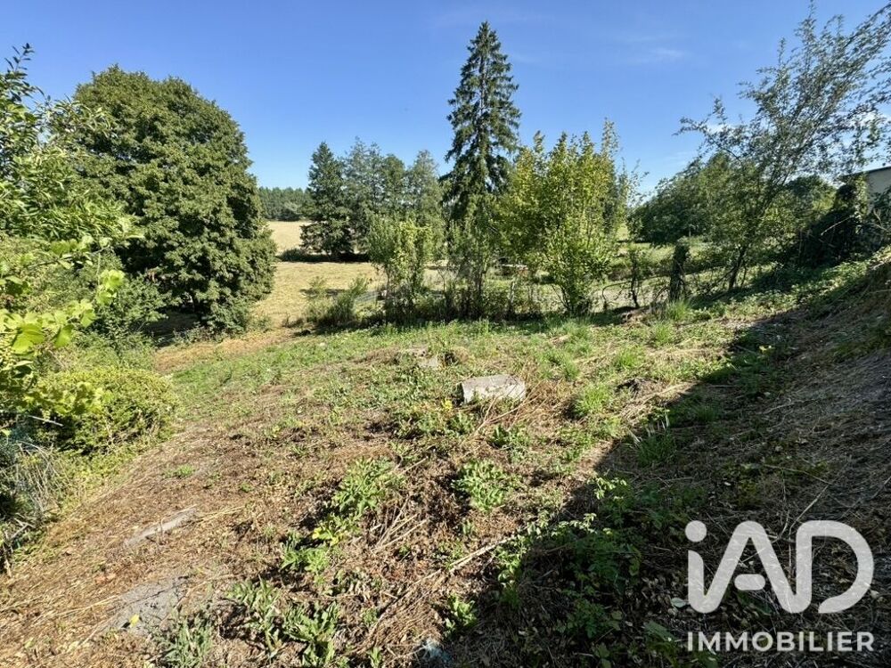 Vente Terrain Vente Terrain à bâtir 529 m&sup2; Challerange