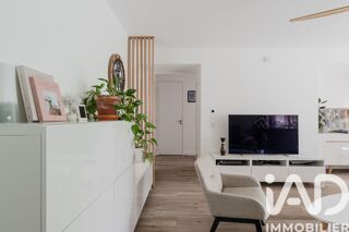  Appartement à vendre 3 pièces 65 m²