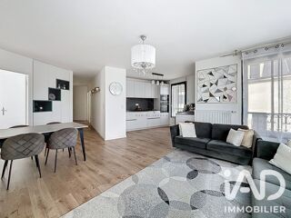  Appartement à vendre 4 pièces 85 m²