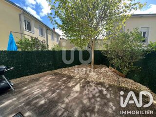  Maison à vendre 6 pièces 113 m²