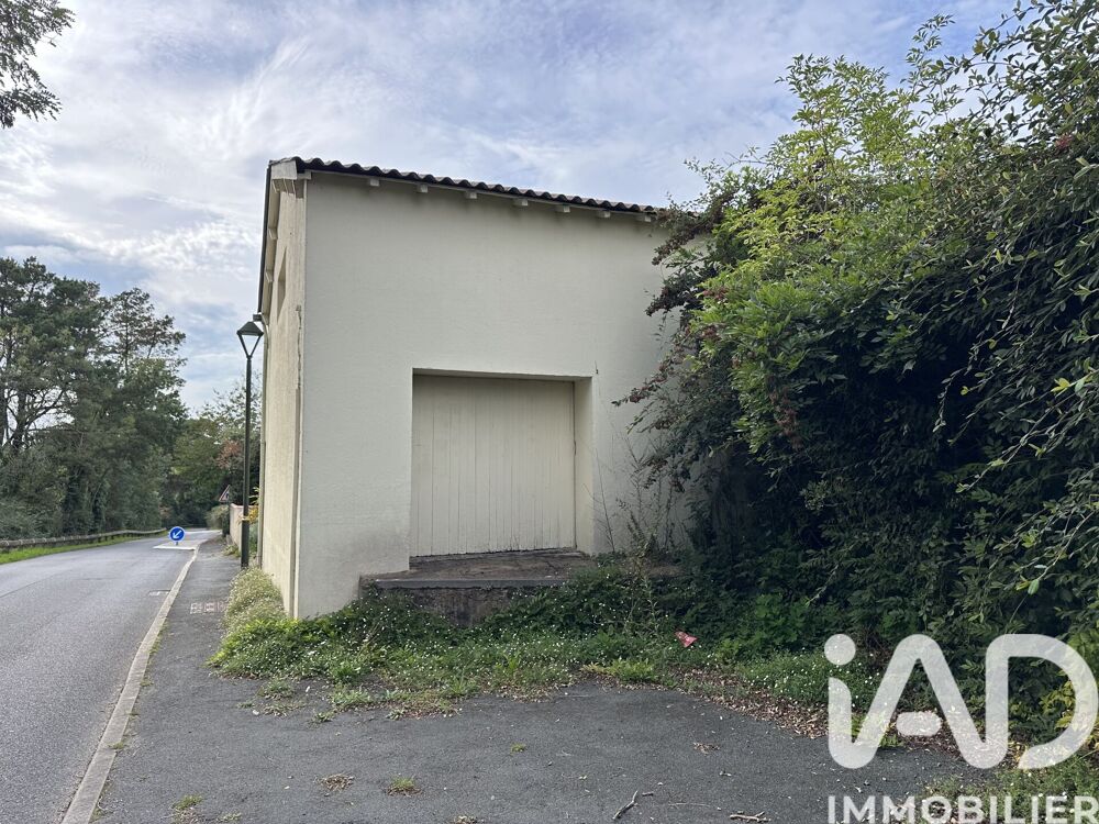 Vente Grange 1 pièce