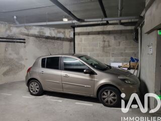  Parking / Garage � vendre 19 m�