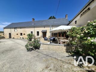  Maison à vendre 5 pièces 127 m²