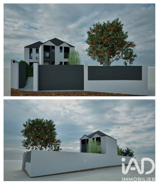  Terrain à vendre 283 m²