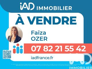  Maison à vendre 4 pièces 107 m²