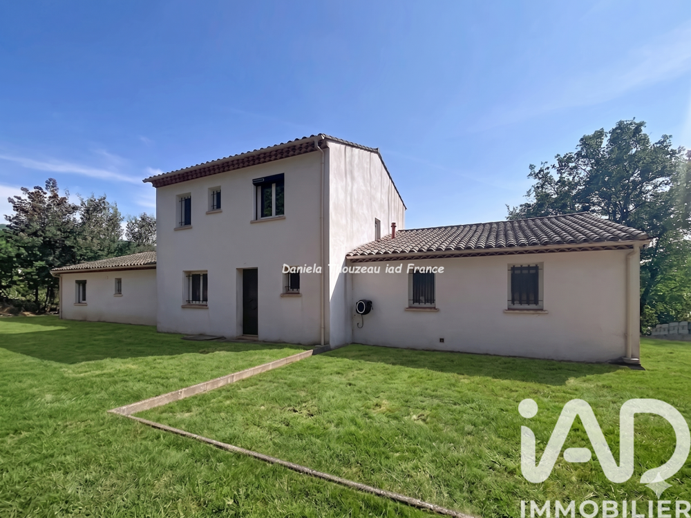 Vente Maison/villa 8 pièces