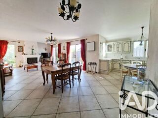  Maison à vendre 6 pièces 128 m²