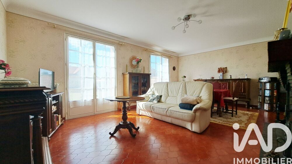 Vente Maison/villa 8 pièces
